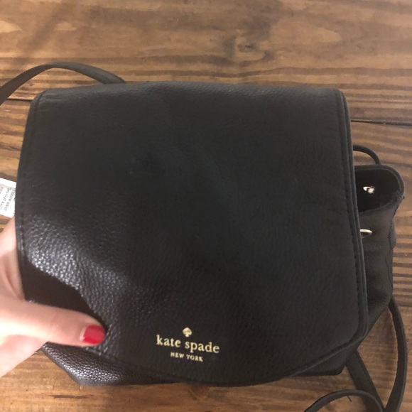 Kate spade mulberry breezy backpack - Picture 2 of 8